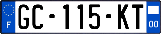 GC-115-KT