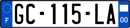 GC-115-LA