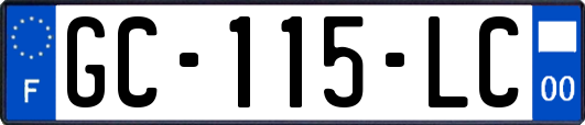GC-115-LC