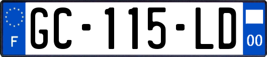 GC-115-LD