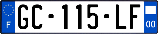 GC-115-LF