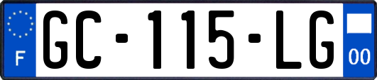 GC-115-LG