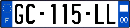 GC-115-LL