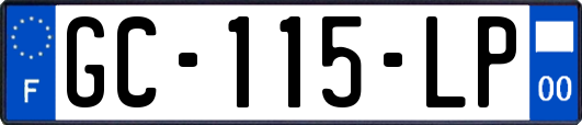 GC-115-LP