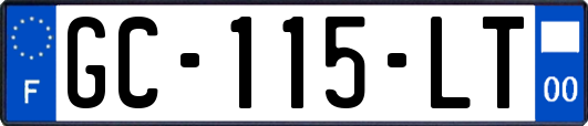GC-115-LT