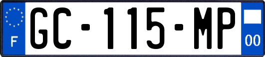 GC-115-MP