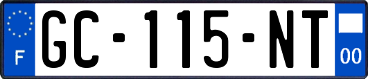 GC-115-NT