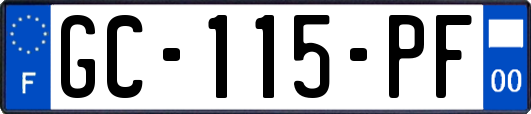 GC-115-PF