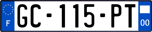 GC-115-PT