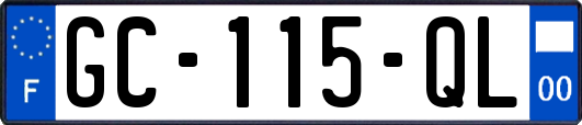 GC-115-QL