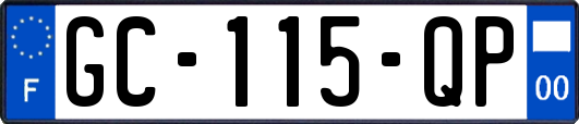 GC-115-QP