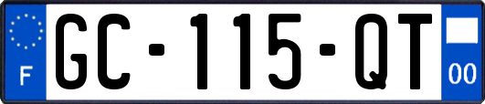 GC-115-QT