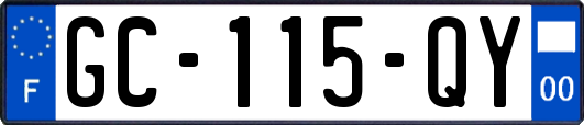 GC-115-QY