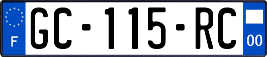 GC-115-RC
