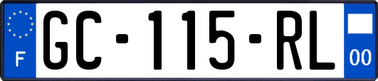 GC-115-RL