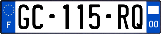 GC-115-RQ