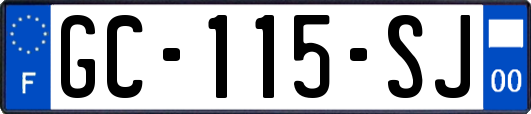 GC-115-SJ