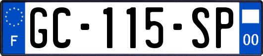 GC-115-SP