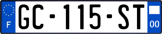 GC-115-ST