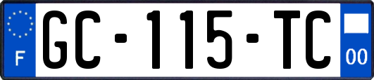 GC-115-TC