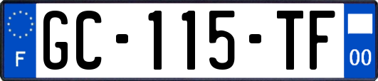 GC-115-TF