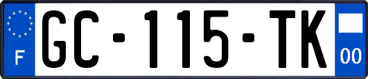 GC-115-TK