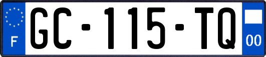 GC-115-TQ