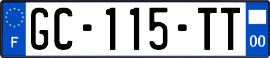 GC-115-TT