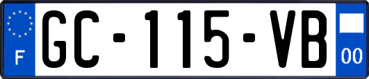 GC-115-VB