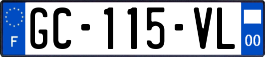 GC-115-VL