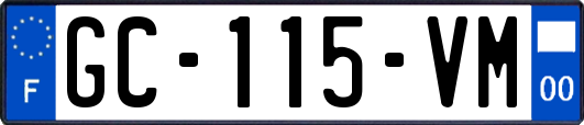 GC-115-VM