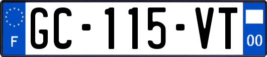 GC-115-VT