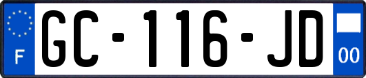 GC-116-JD