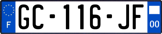 GC-116-JF