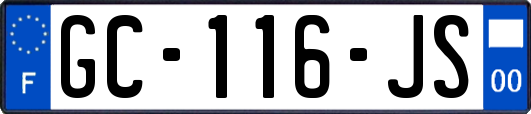 GC-116-JS