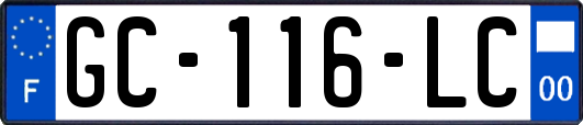 GC-116-LC