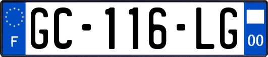 GC-116-LG
