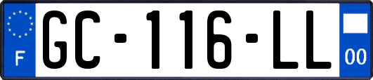 GC-116-LL