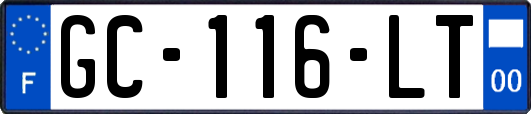 GC-116-LT