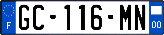 GC-116-MN