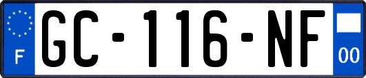 GC-116-NF