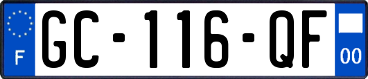 GC-116-QF