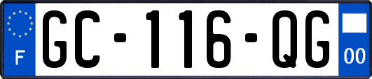 GC-116-QG