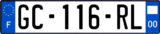 GC-116-RL