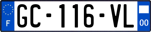 GC-116-VL