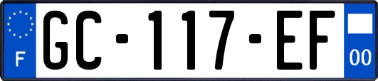 GC-117-EF