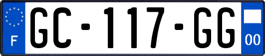 GC-117-GG