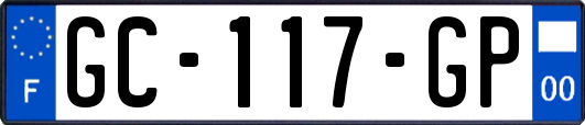 GC-117-GP