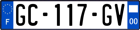 GC-117-GV