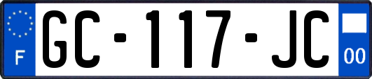 GC-117-JC